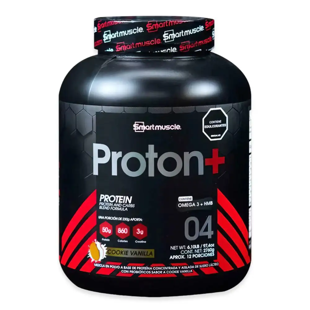 PROTON+ 6LB - PROTEINA 