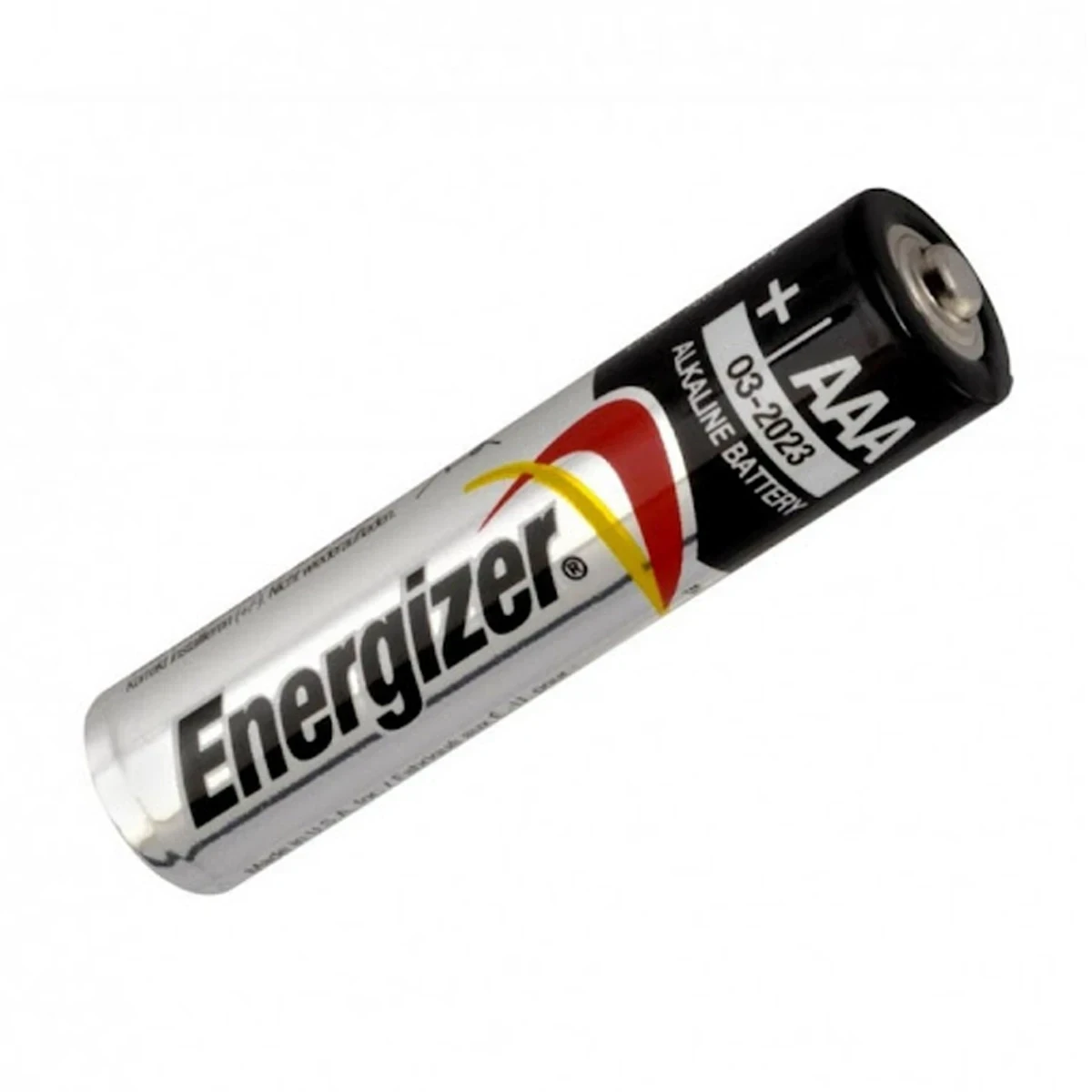 Pila AAA Energizer MAX