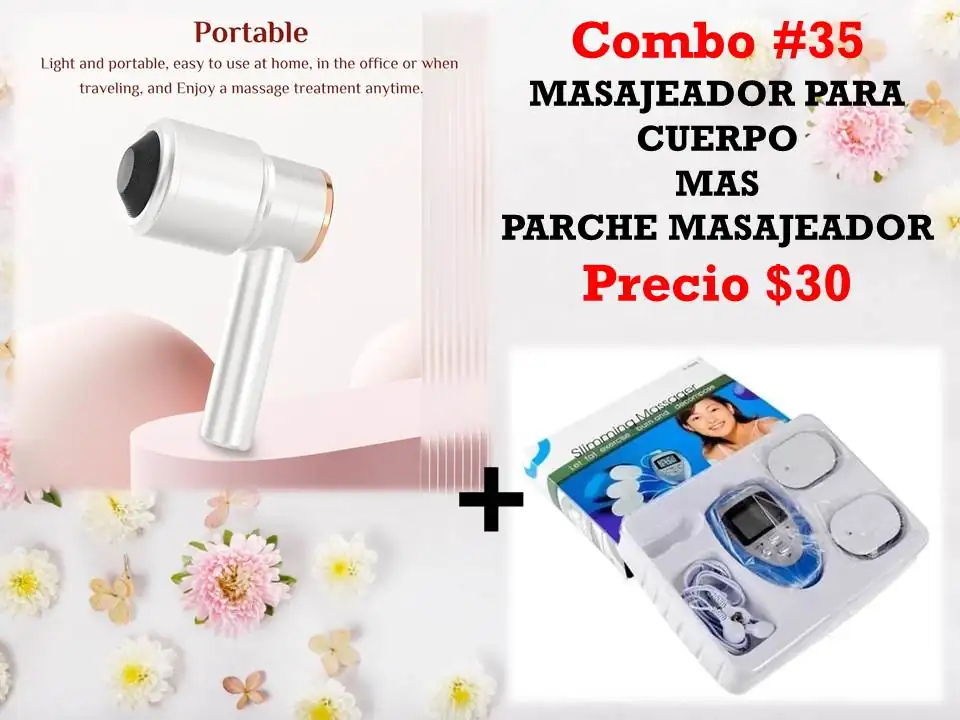COMBO #35 