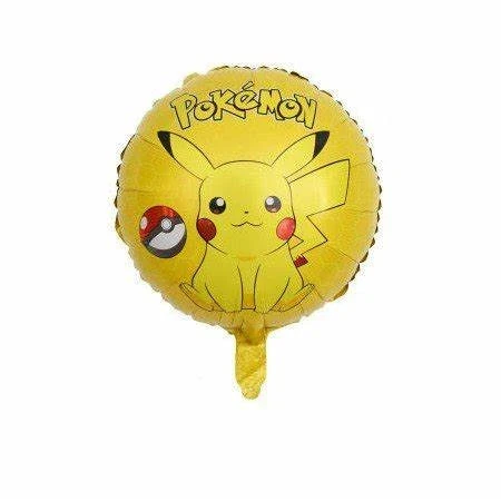 PICACHU POKEMON 45CM 