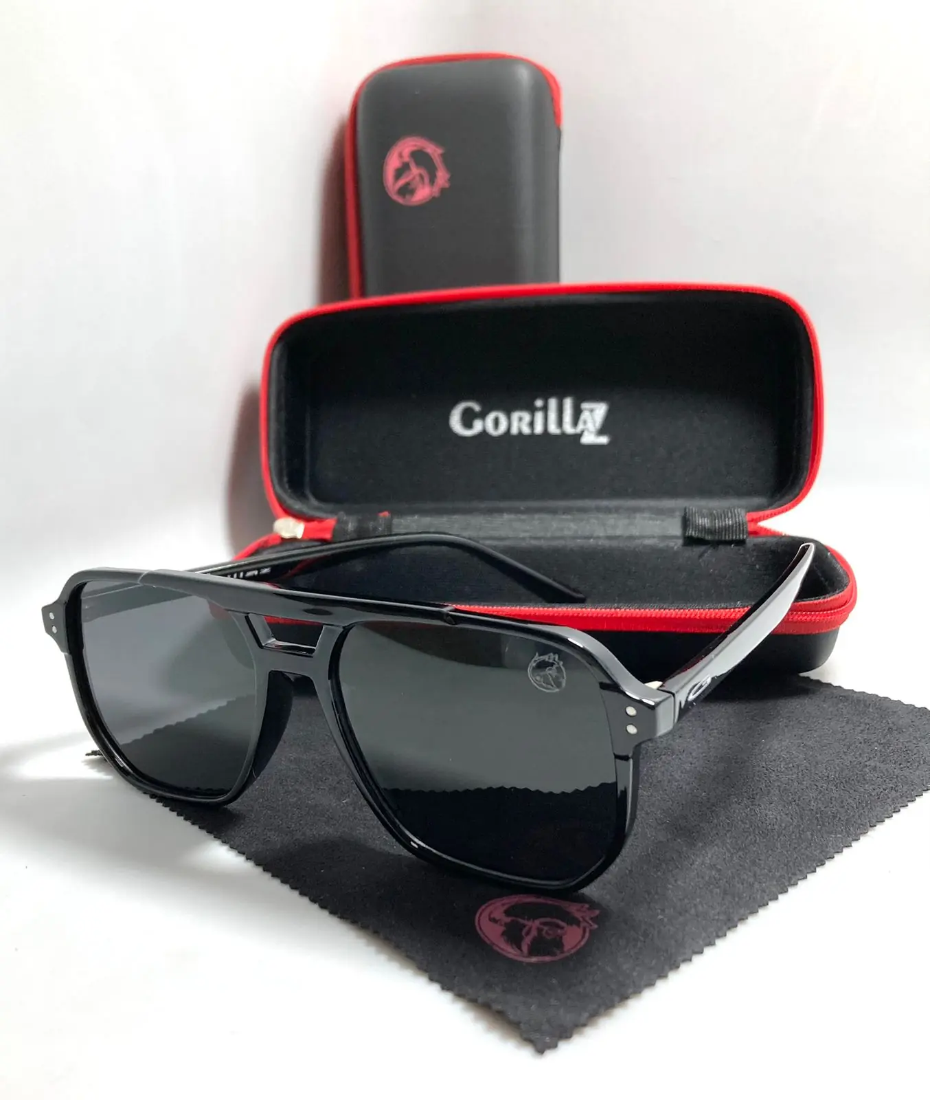 GAFAS GORILLAZ 