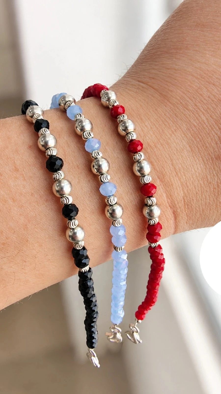Pulsera Roma 