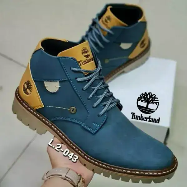 Bota timberland 3