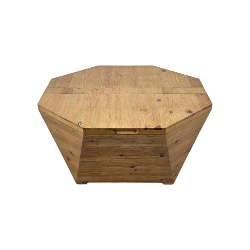 MESA D/CENTRO 80X80X42CM
