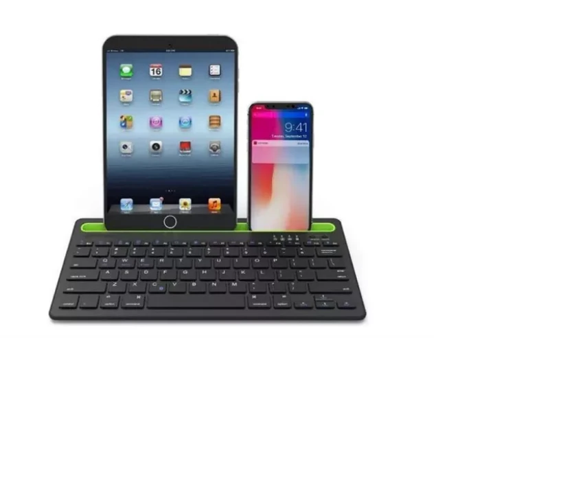 Teclado Bluetooth 