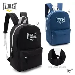 MOCHILA EVERLAST 27210 4
