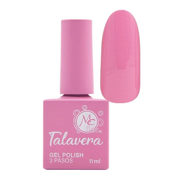 Gel MC Talavera #047
