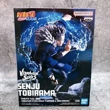 Tobirama Vibration Stars