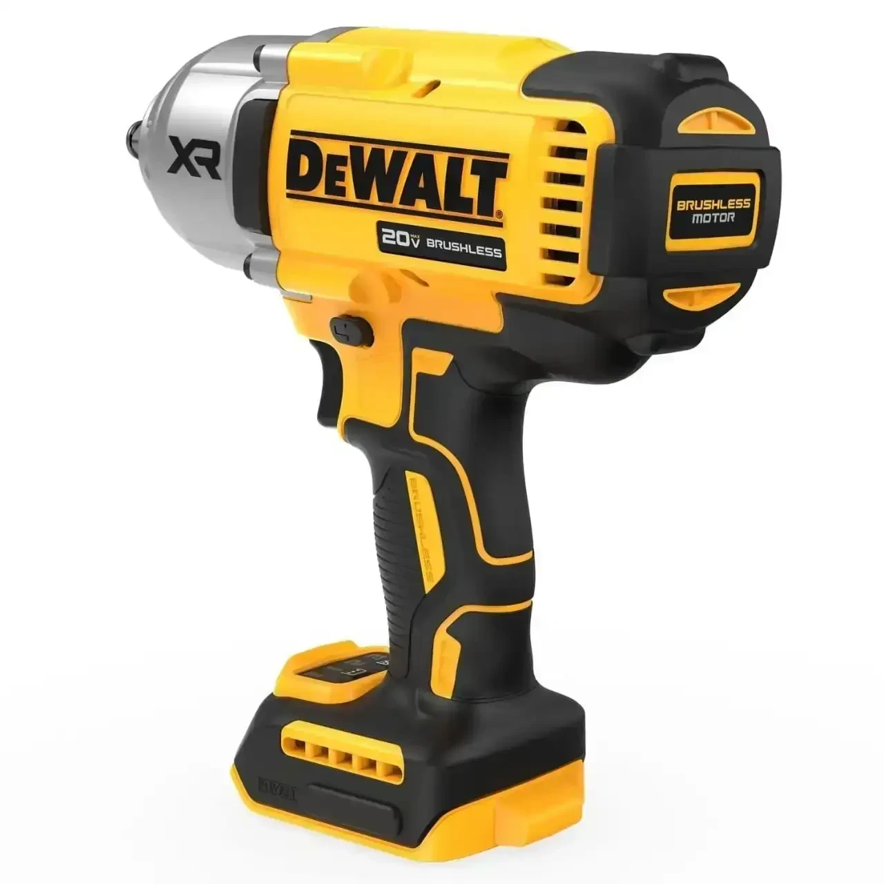 Dewalt Llave de Impacto  2