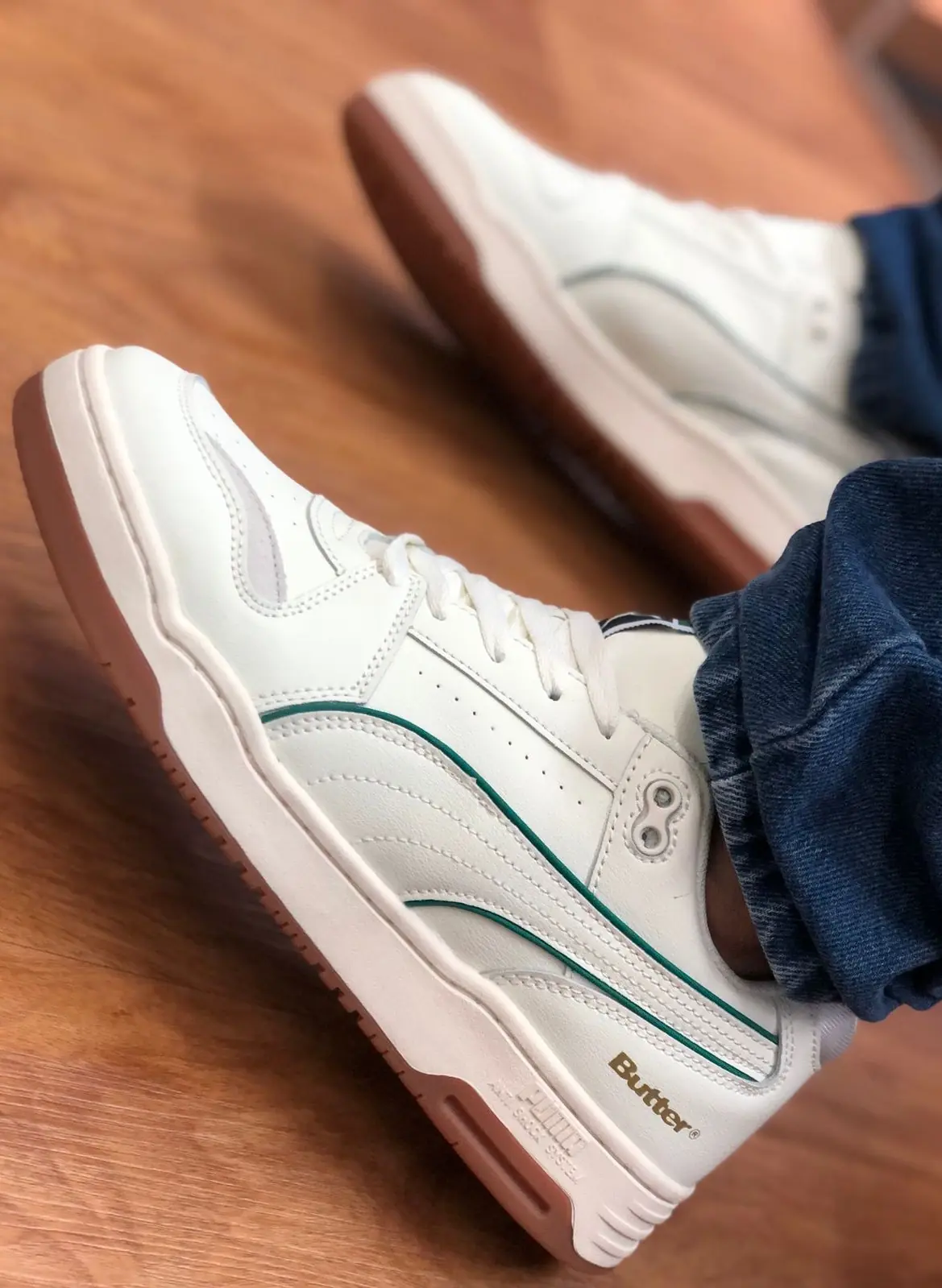 PUMA BUTER  2