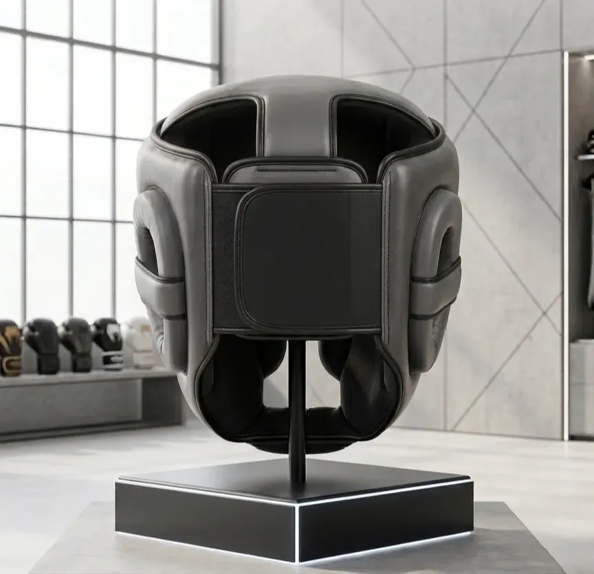 CABEZAL VENUM JR 3