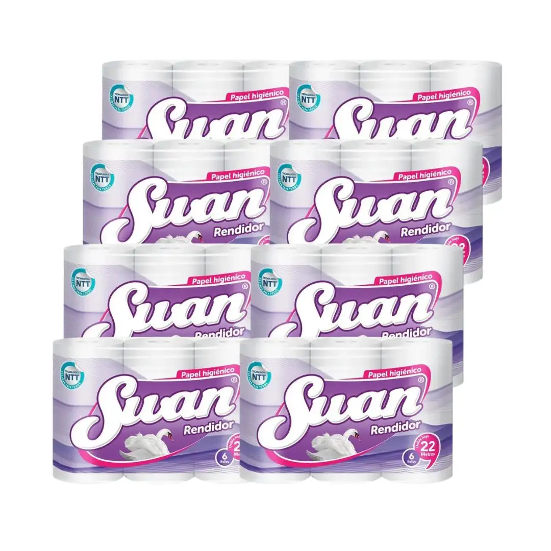 Confort Suan 22 Metros 
