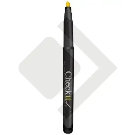 Marcador check it para billetes falsos 3