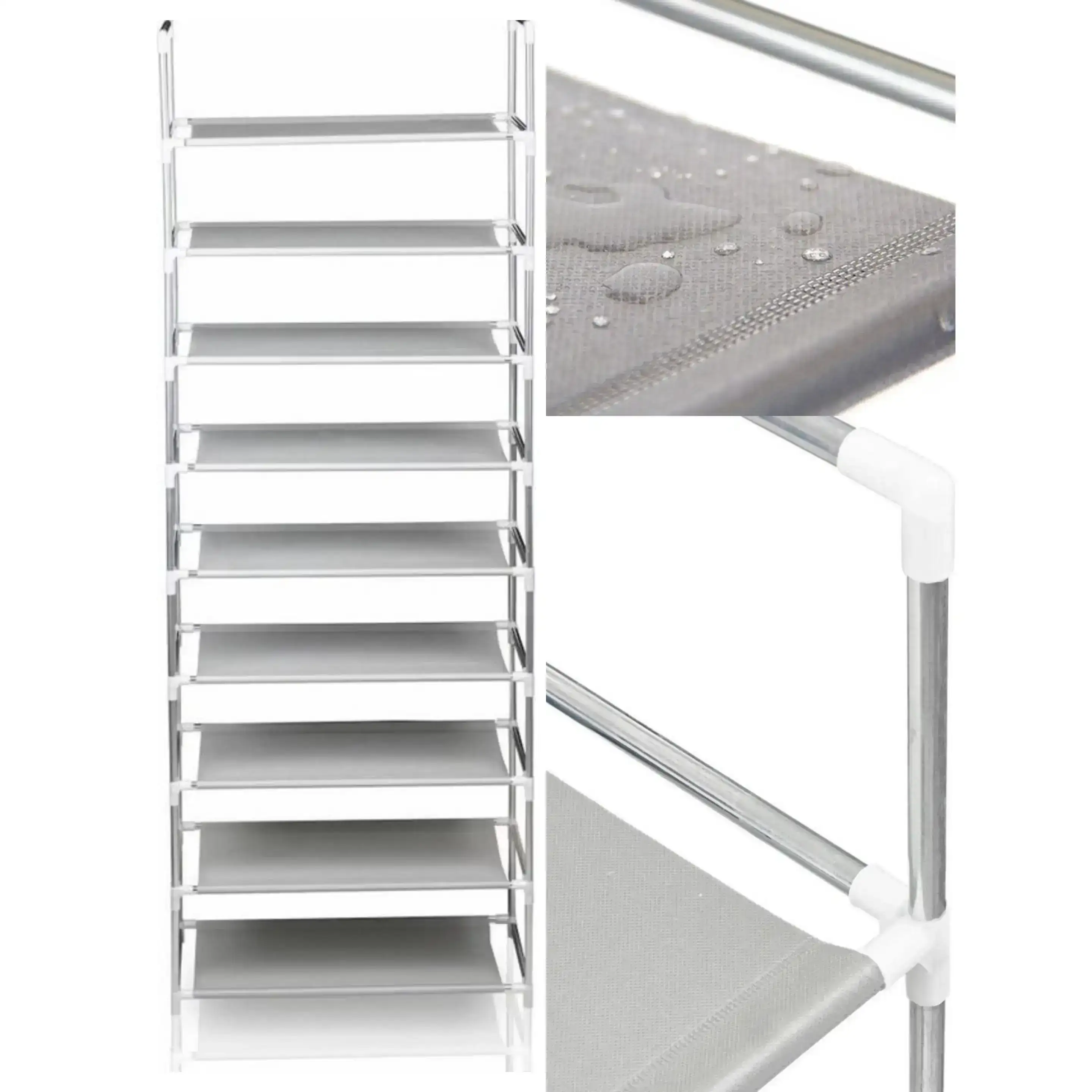 ZAPATERA TORRE 4