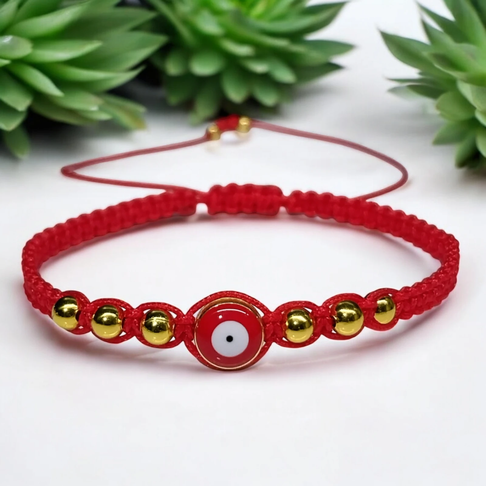 Pulsera de Protección  2