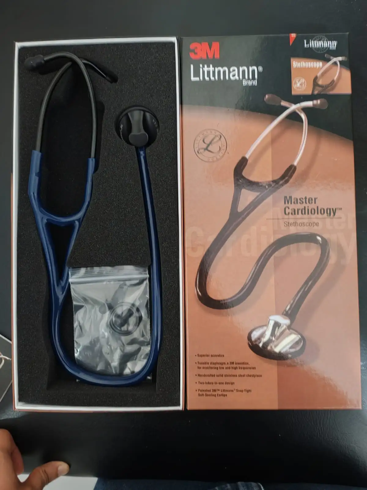 Littman Master Cardiology 2