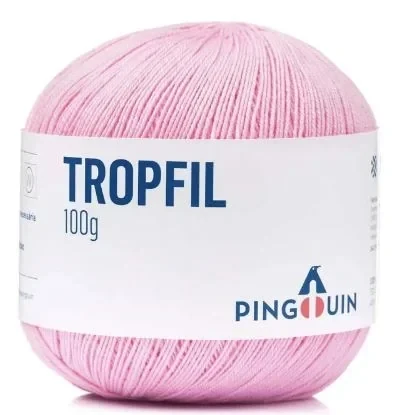 TROPFIL 1352 BARBIE 100GR