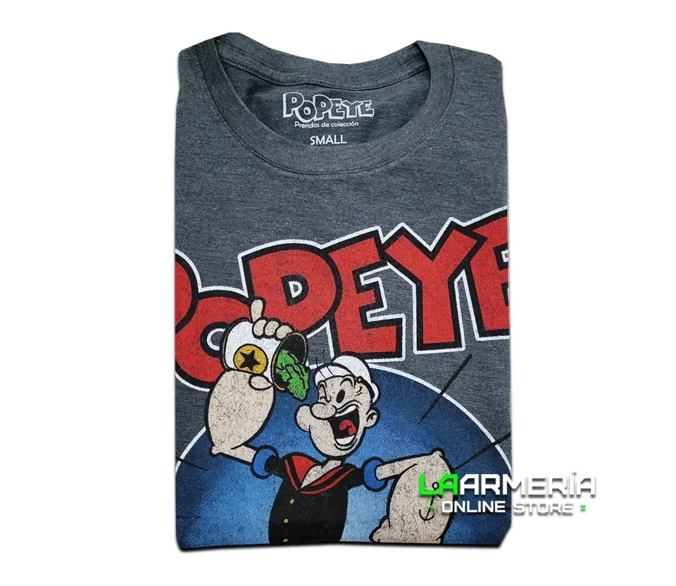 Popeye (S-XL) 3