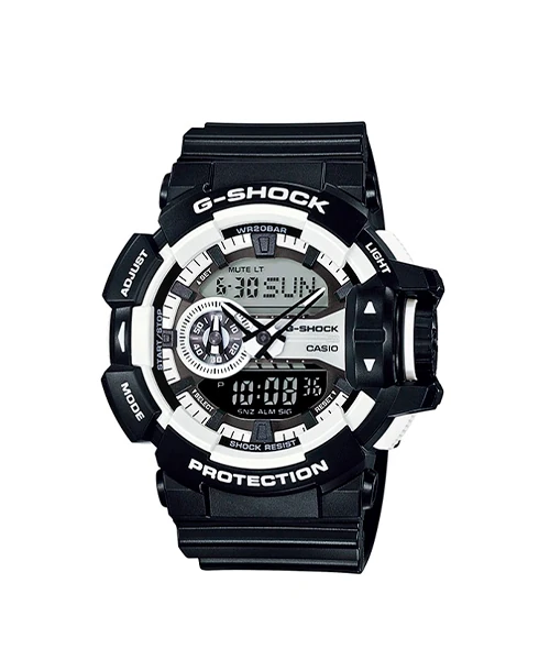 GA-400-1ADR