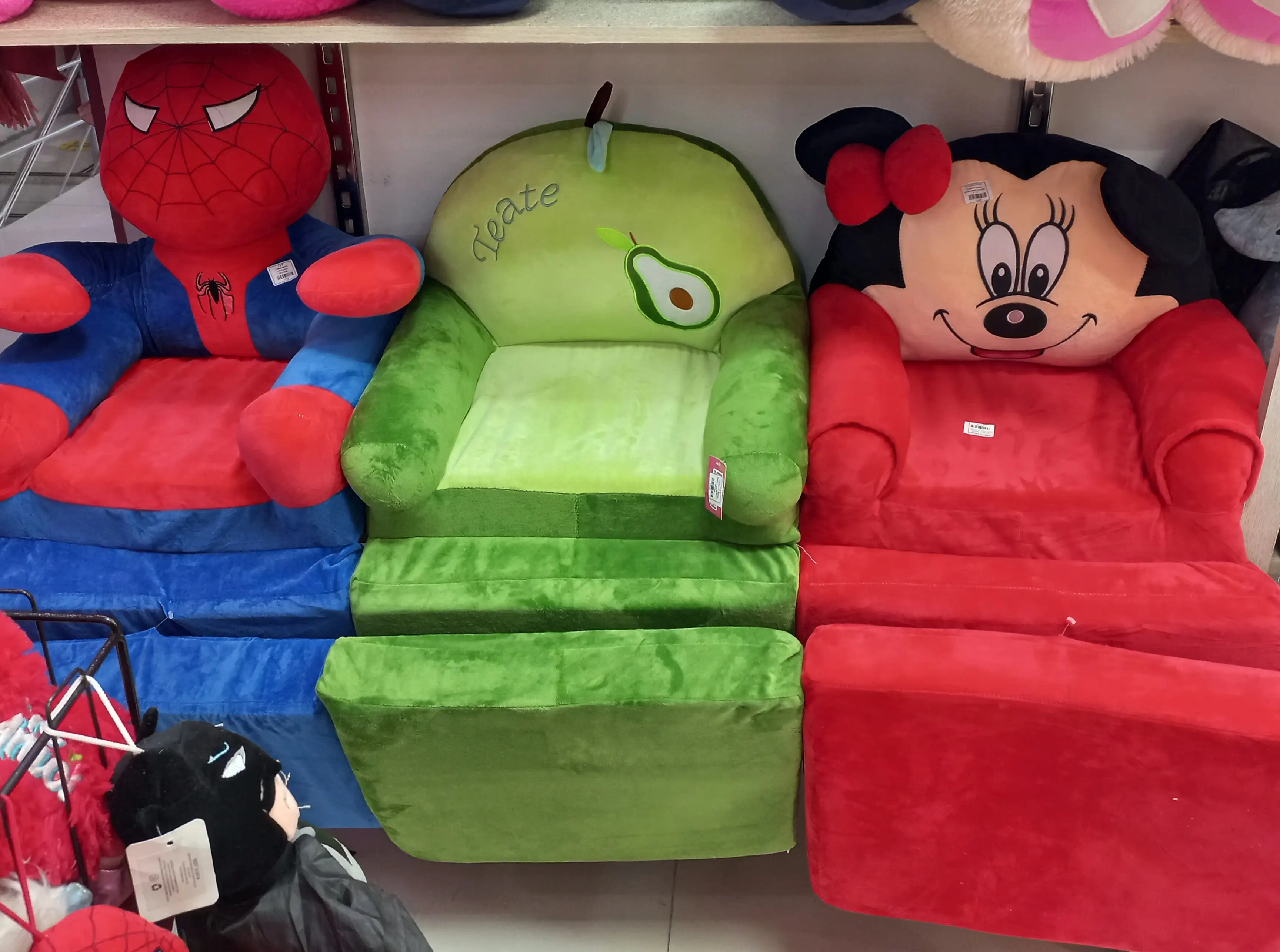 Sofa cama 2