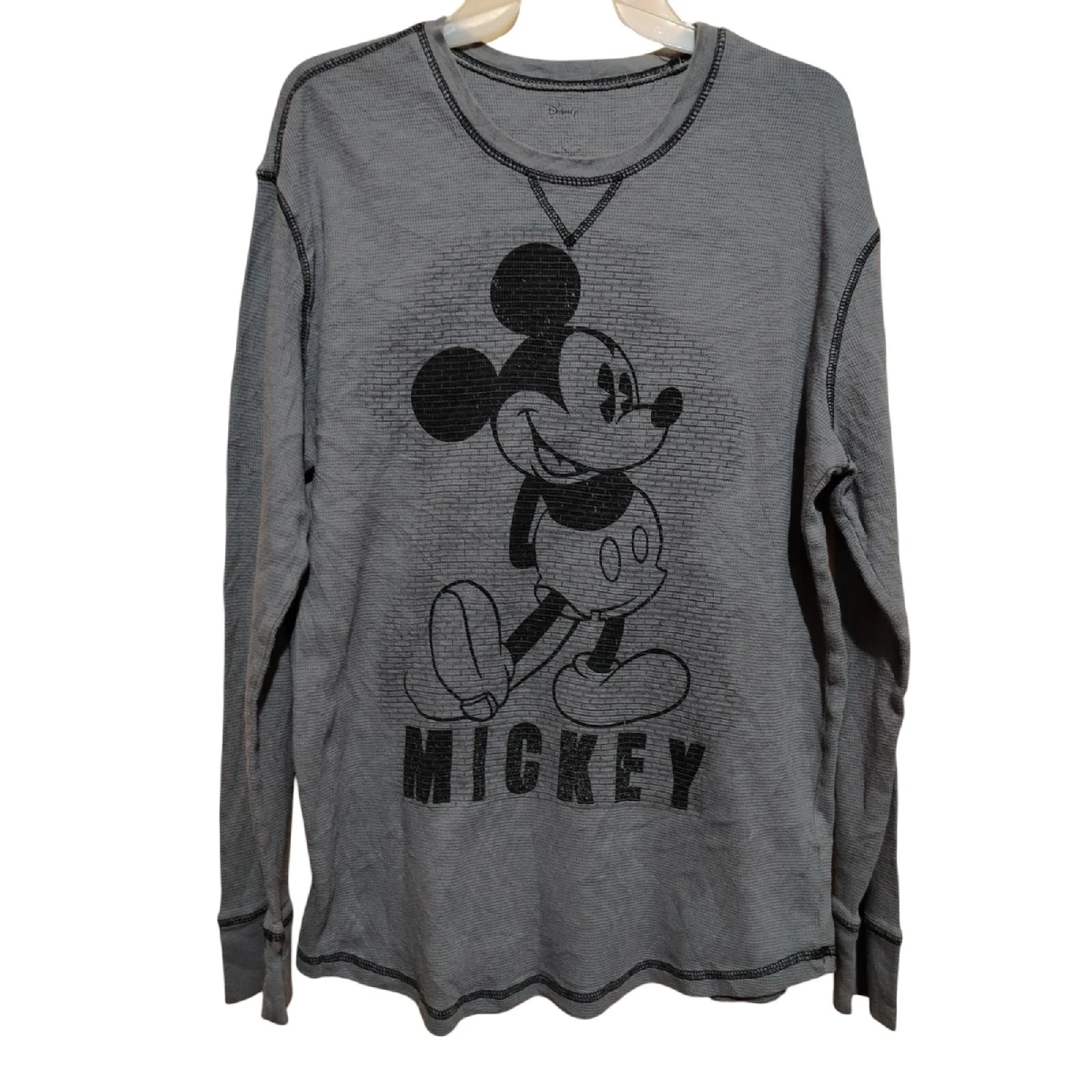 Playera Disney Mickey M 3