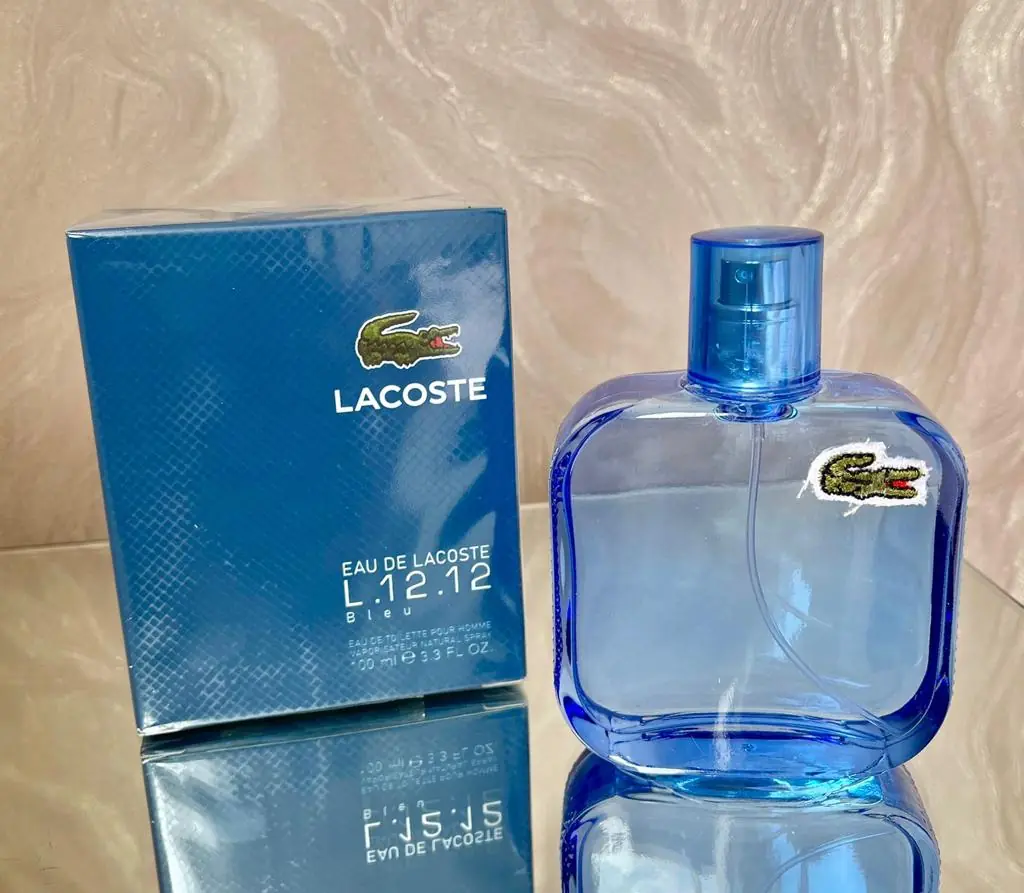 PERFUMES HOMBRE AAA 2