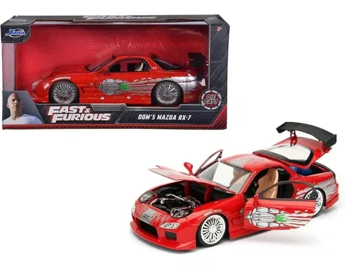 MAZDA RX-7