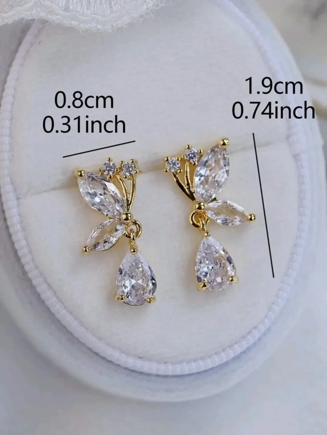 Hermosos pendientes  3