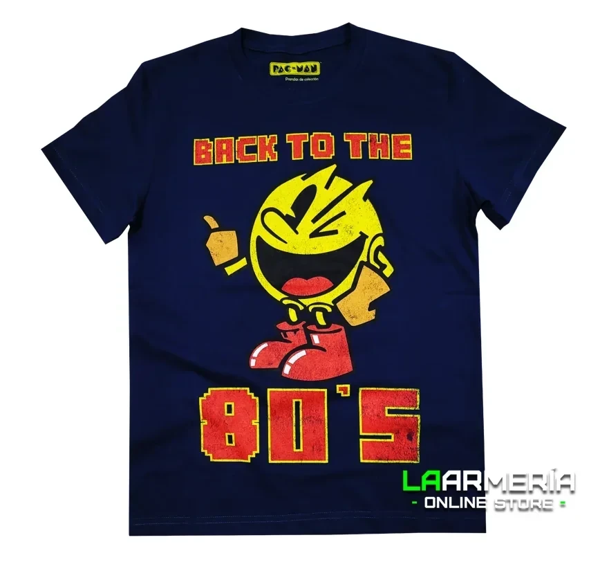 Pac-man (S-M-L)