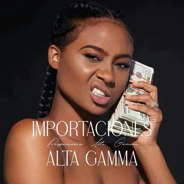 Perfumería Alta Gamma Bogota 