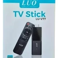 TV STICK LUO LU-V77