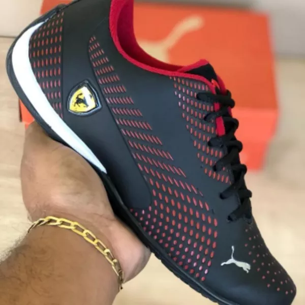 Puma Ferrari 2
