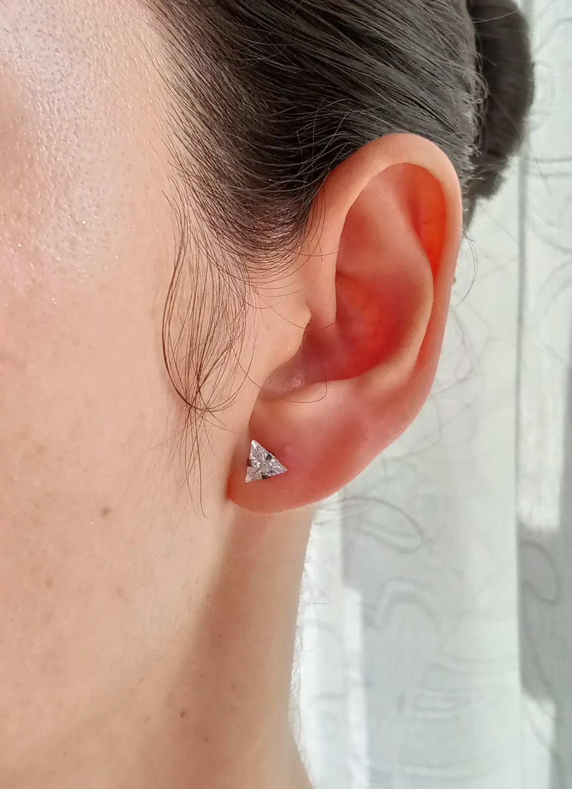 Topitos triangulo