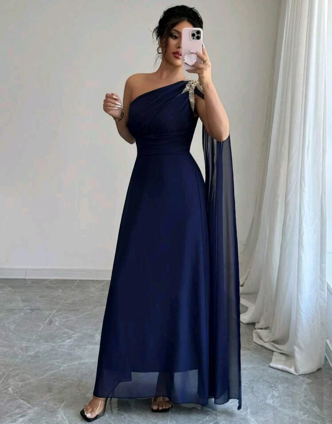 Vestido Atenas