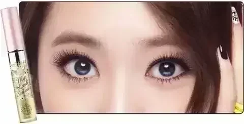 ETUDE HOUSE - My Lash Serum -9gr 3