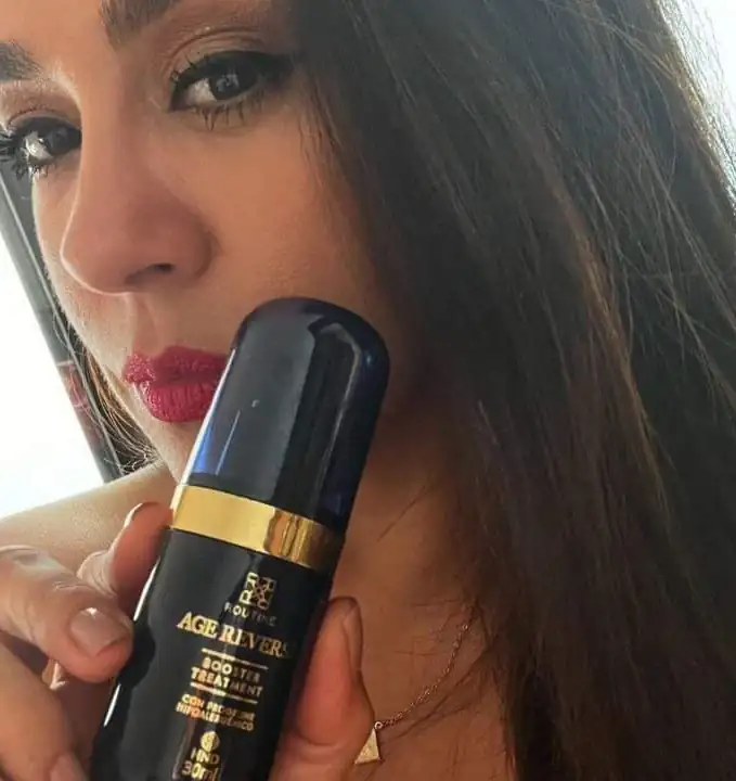 ROUTINE AGE REVERSE BOOSTER TREATMENT 2