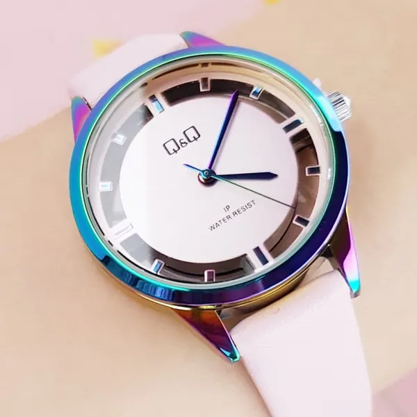 Reloj QYQ dama 