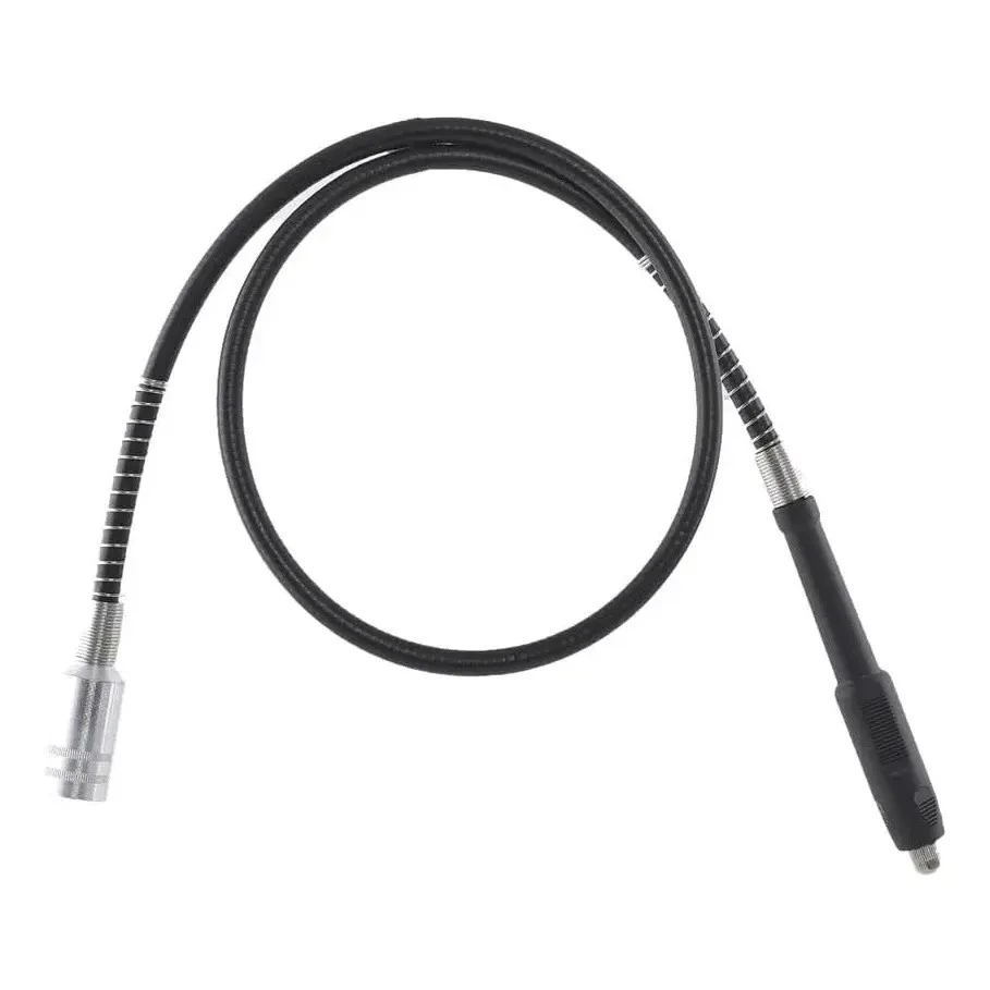 Mini Torno Minitorno 130w Total Tripa Flexible 100 Acc Malet 4