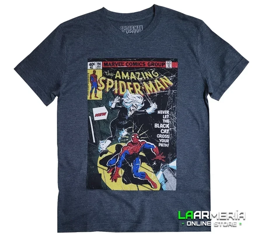 Spider-man (S-M-XL)