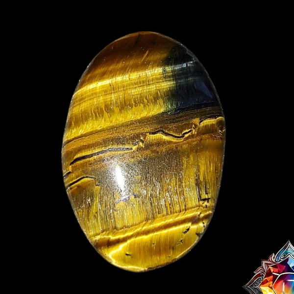 Ojo de Tigre