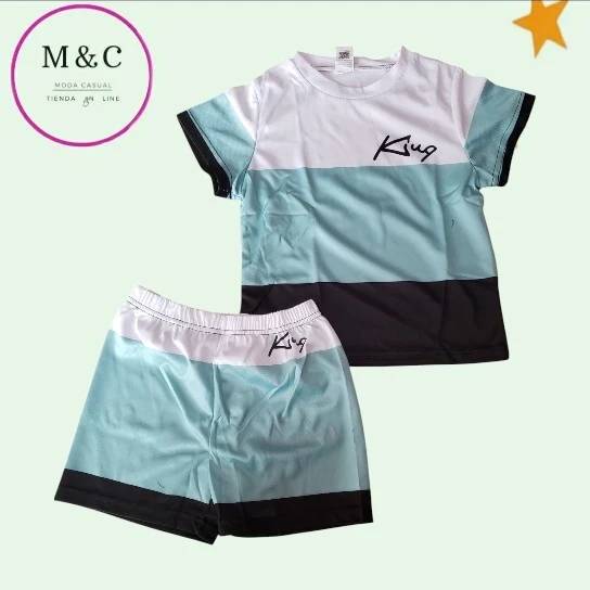 Conjunto CH