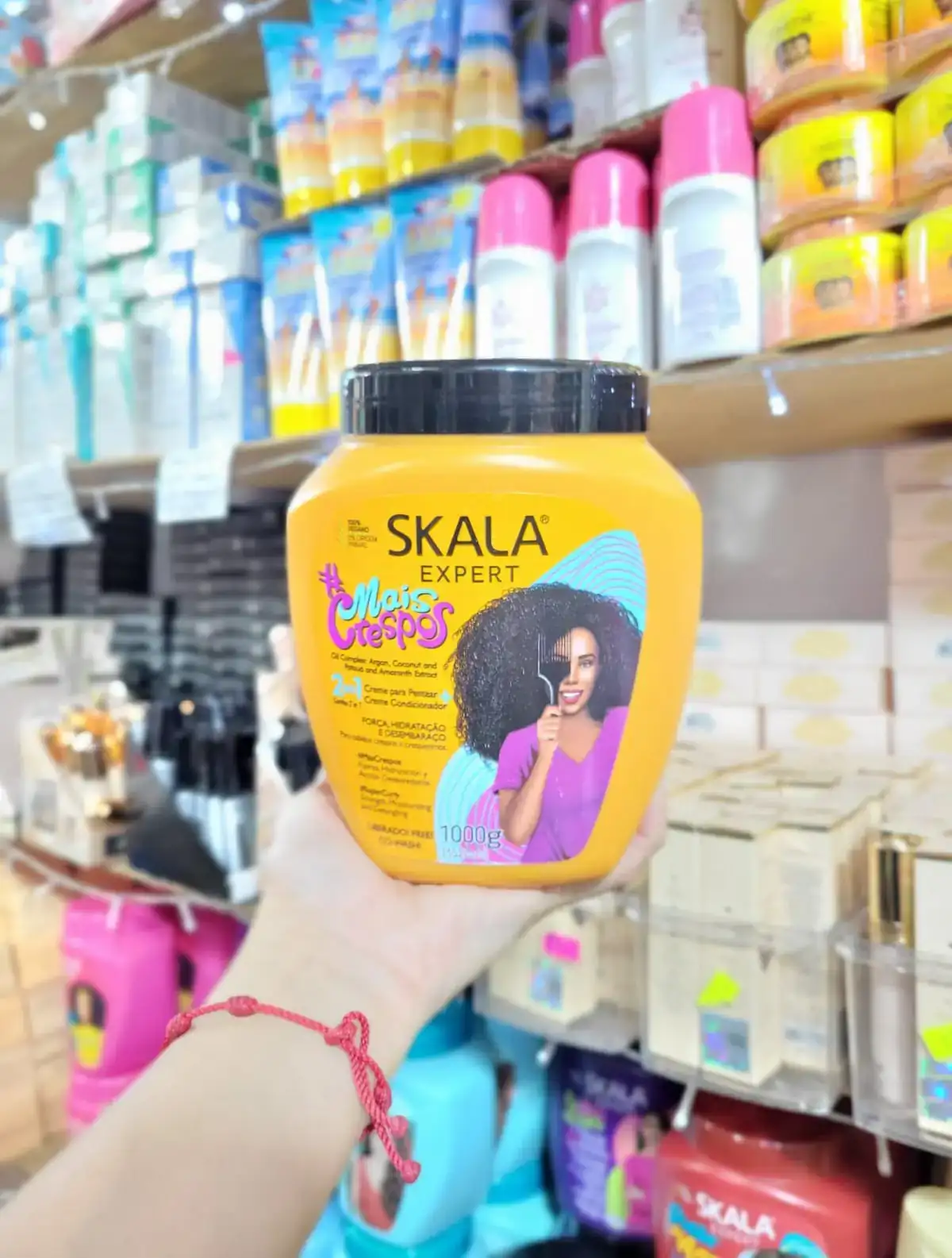 SKALA MAIS CRESPO