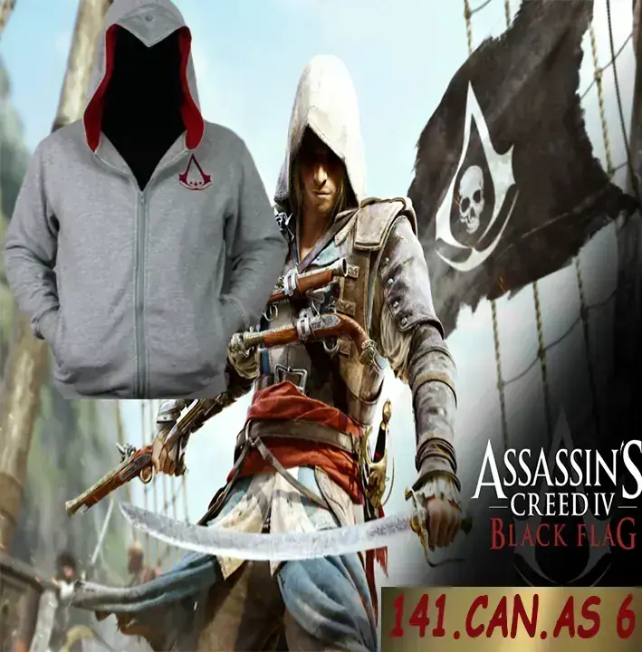 141.CAN.AS6(assassins )