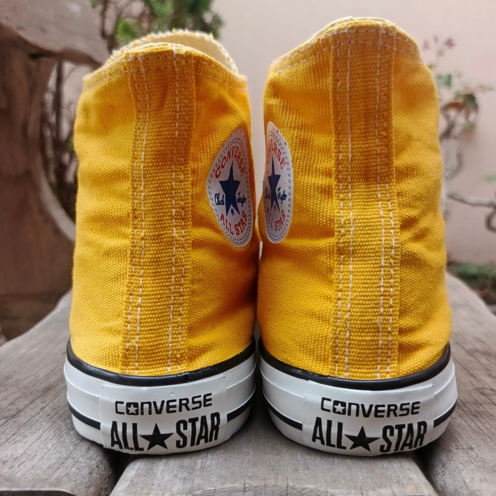 Converse All Star  4