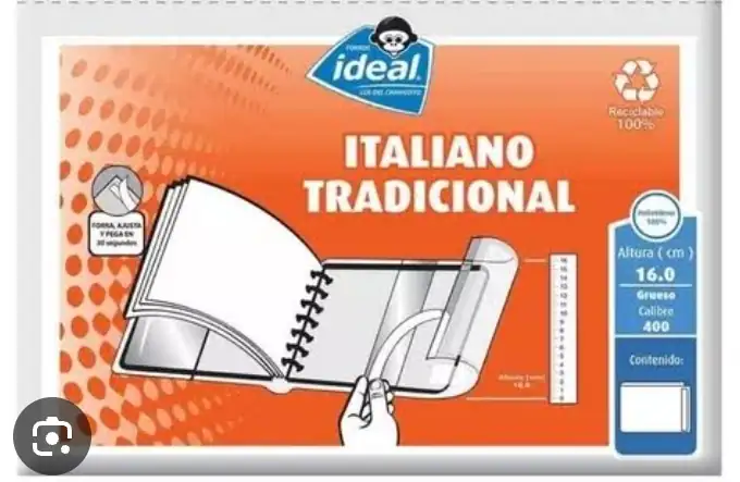 Forro italiano