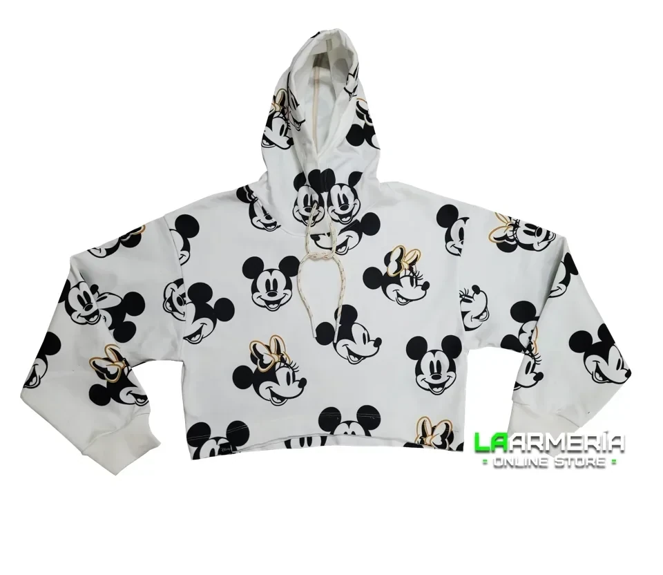 Mickey Mouse (XS-S-M-XL)