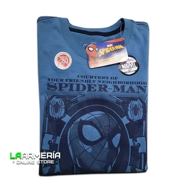 Spider-man (M) 2