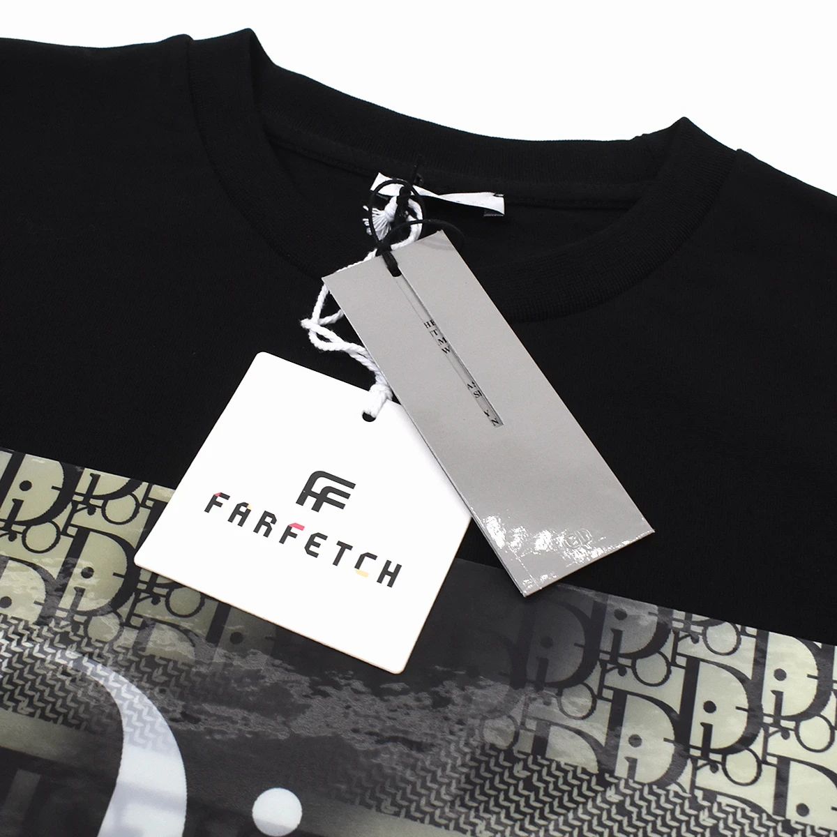 Playera C. Dior 5