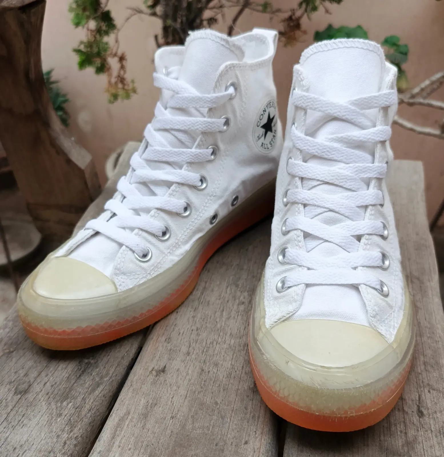 Converse All Star  2