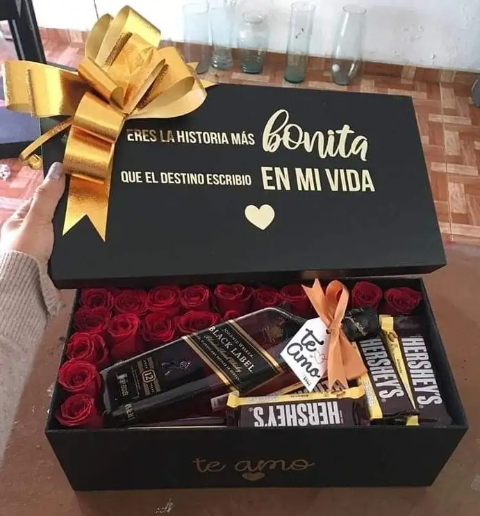 BOX #33